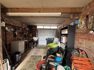 Garage- click for photo gallery
